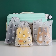 Shoe Bag Shoe Bag Shoe Bag Storage Bag Travel Storage Bag Household Shoe Cover Travel Shoe Cover Bag