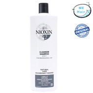 Nioxin System 2 Cleanser Shampoo 1000ml