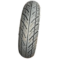 便宜通勤胎 類建大複合胎花紋 100/90/10 90/90/10 3.50/10 12吋 機車輪胎 通勤輪胎 黑色 1個