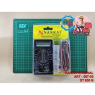 Nankai DT830 B Digital Multi Tester Multimeter