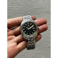 Rado captain cook automatic watch