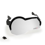 PUIG Headlight Protector For BMW R1250GS/R1200GS 20814W