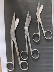 Hilbro Lister bandage scissor