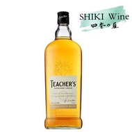 TEACHER'S - 蘇格蘭威士忌 1000ml