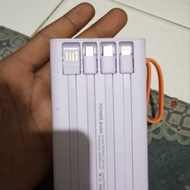 powerbank 20000mah