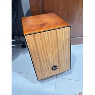 Cajon LP Latin Percussion Original