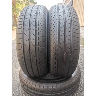195/65R15 195/65R15 USED TYRE TAYAR SEKEN 2PCS