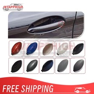 Driver Side Door Handle Key Hole Cover Cap For BMW G20 G30 G06 G05 G01 2019-2023