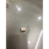 Set of 5 optical ic 4N35