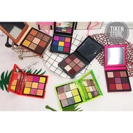 HUDA BEAUTY Obsessions Eyeshadow Palette