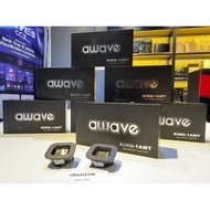 Awave KING-1AMT Ultra Air Motion Tweeter