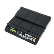 YAMAHA DTX MULTI 12 MULTI12 DTX M-12 MULTI PERCUSION PAD