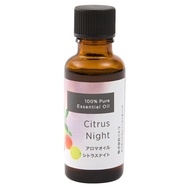 NITORI Essential Oil Citrus Night 30Ml