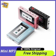 FIIO SNOWSKY Echo Mini HIFI Portable Bluetooth MP3 Long Battery Life High Sound Qlity Pure Music Pla