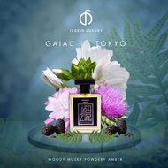 Jegeir Parfum Gaiac 10 Tokyo