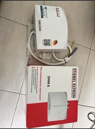 斯寶亞創 Stiebel Eltron DHM 6 即熱式電熱水器