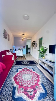 RAFIQ HOMESTAY CAMERON HIGHLAND