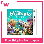 Miitopia-3DS