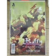 Buffy The Vampire Slayer: The Reckoning 3 (Season 12)