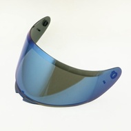 Spyder Spare Visor for PHOENIX 2/+ SHIFT 3 SPIKE 2 Model (V-01)