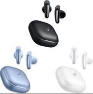門市全新現貨!!  [開倉價] Anker Soundcore Liberty Buds Wireless Semi-in-Ear Earbuds with ANC 半入耳式主動降噪藍牙耳機 D120