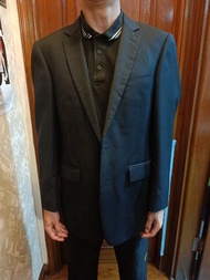 Daniel Hechter Suit Jacket 西裝褸