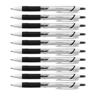 [UNI] Jetstream Ball Pen SXN-150 0.5mm Black 10ea 1set