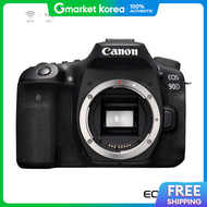 Canon | Store Co. Ltd. Canon Eos 90D / Same-Day Delivery / Body Only