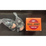 HONDA CIVIC FB LOWER ARM BALL JOINT jp555 PRICE 2PCS