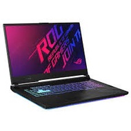 Asus ROG Strix G17 G712L-VEV067T 17.3'' FHD 144Hz Gaming Laptop ( I7-10750H, 16GB, 1TB SSD, RTX2060 6GB, W10 )