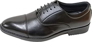 Oxford Lightweight Anti-Slip Flex 3E Wide Leather Simple Easy to Match Natural Leather Business FG-5