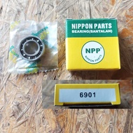 Original 6901 NPP bearing bearing