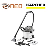 KARCHER CARPET CLEANER SE 6.100
