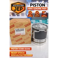 PISTON HINO 500 LOHAN AND FM260TI FM 260JD J08E J08C * S130B-E0390