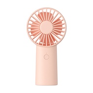 JISULIFE Portable Fan Rechargeable USB Handheld Fans Handheld Fans Vertical Air Cooler