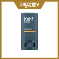Kahf Invisible Matte Sunscreen Stick 22g
