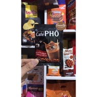 Food Empire Mac Cafe Coffee PHO Vietnam