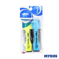 Dolphin Highlighter 5566 (2's)