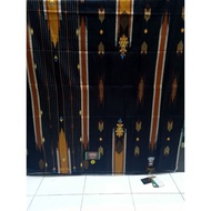 Jual Sarung BHS Royal Mercerized STG GOLD Black Series Murah