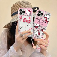 HK bracelet-themed phone case for OPPO A15 A16K A54S A17K A1K  A3Pro A31 A8 A76 A96 A38 A18 A5 A9 A1
