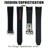 ️ 18mm Silicone Rubber Watch Strap 19mm. 20mm. 21mm. 22mm. For