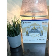 (NEW SEALED) PS5 DualSense Controller Ghost Of Yotei Gold Limited Edition, PlayStation 5