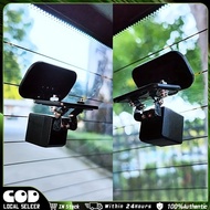 3M Mount Bracket Rear Camera Holder Most Rear Dash cam for AZDOME Rear Camera M01PRO M17PRO GS63H AR