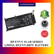 HP Envy 15-AE LP03XL HSTNN-DB7C Series Replacement Laptop Battery