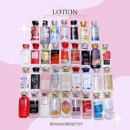 [TOTAL Link] LOTION - BATH AND BODY WORKS BODY LOTION