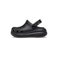 【CROCS CLASSIC CRUSH】SPORTS SANDALS 207521 - 100 DISCOUNT EVENT