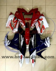 ชุดสี LS 125 ปี2000 เต็มคัน