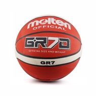 MOLTEN Bola basket MOLTEN GR7 size 7 import