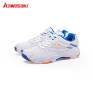 kasut badminton lelaki badminton shoes sport shoes [Large Quantity Better Price] 2024 New Style KAWA