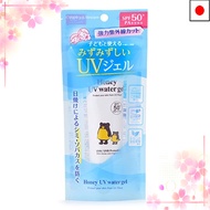 [Direct from Japan]Popular in Japan Country & Stream UV Watery Gel 50+II 45g Strong UV protection ge